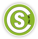 Stampens Cykelaffär Aktiebolag logotyp