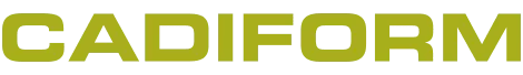 CADIFORM AB logotyp