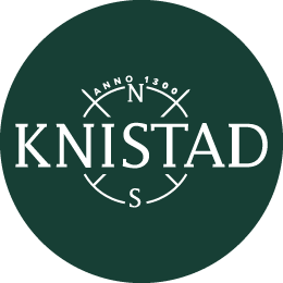 Knistad Aktiebolag logotyp