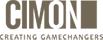 CIMON Aktiebolag logotyp