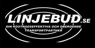 Linjebud i Karlskrona Aktiebolag logotyp