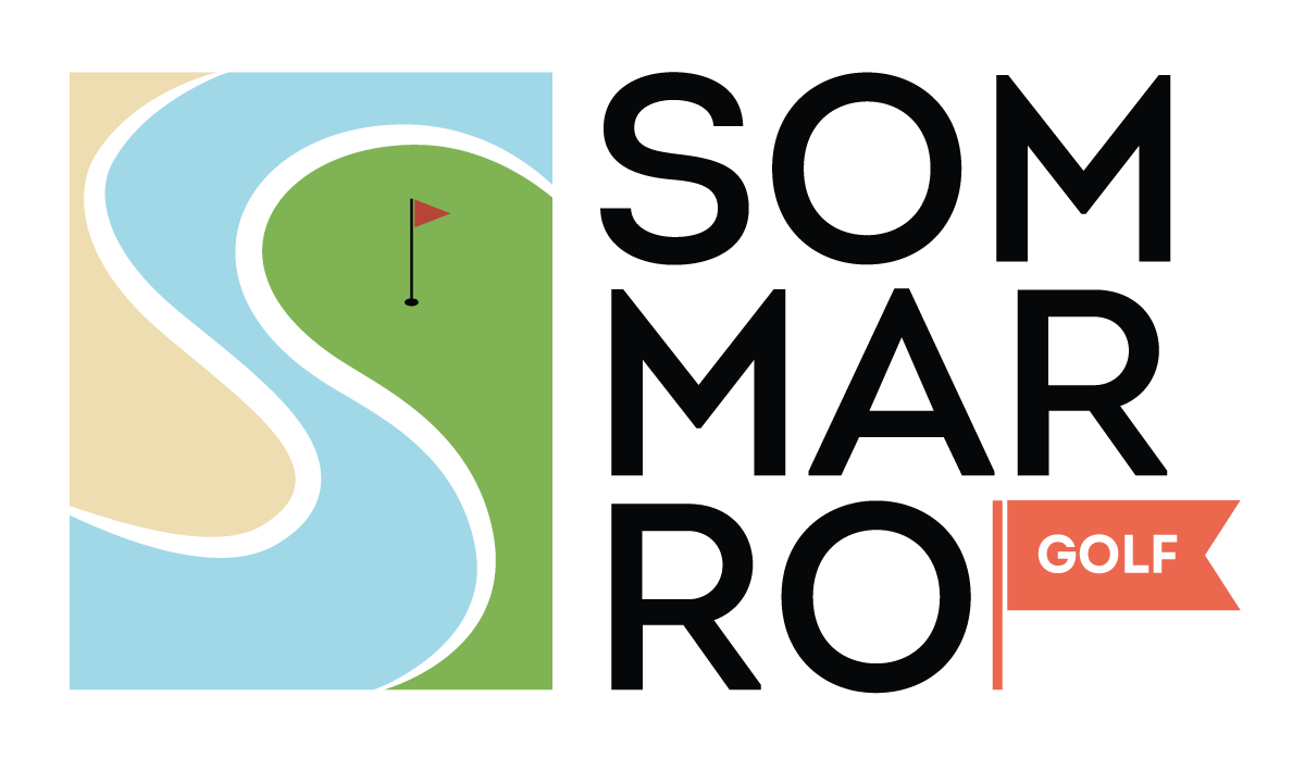 Sommarro Golf Aktiebolag logotyp