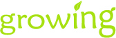 Growing Communication AB logotyp