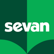 Sevan Aktiebolag logotyp