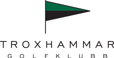 Troxhammar Golf Aktiebolag logotyp