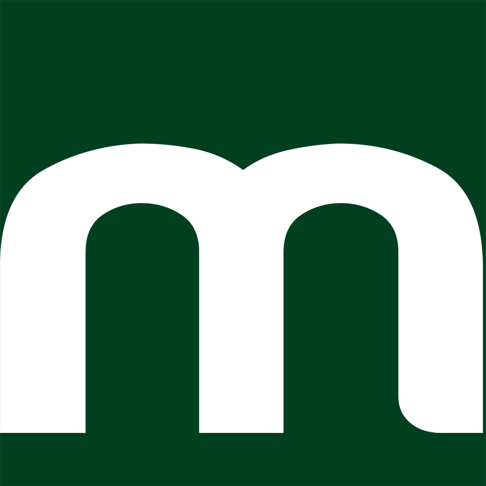 Målmarks International Aktiebolag logotyp