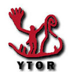 YTOR L Sporre AB logotyp