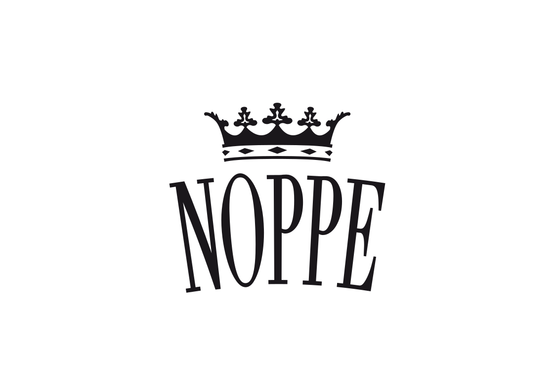 Noppe Bar & Restaurang AB logotyp