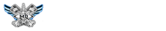 Marindemontering Sverige AB logotyp