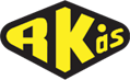 R-Kås Aktiebolag logotyp