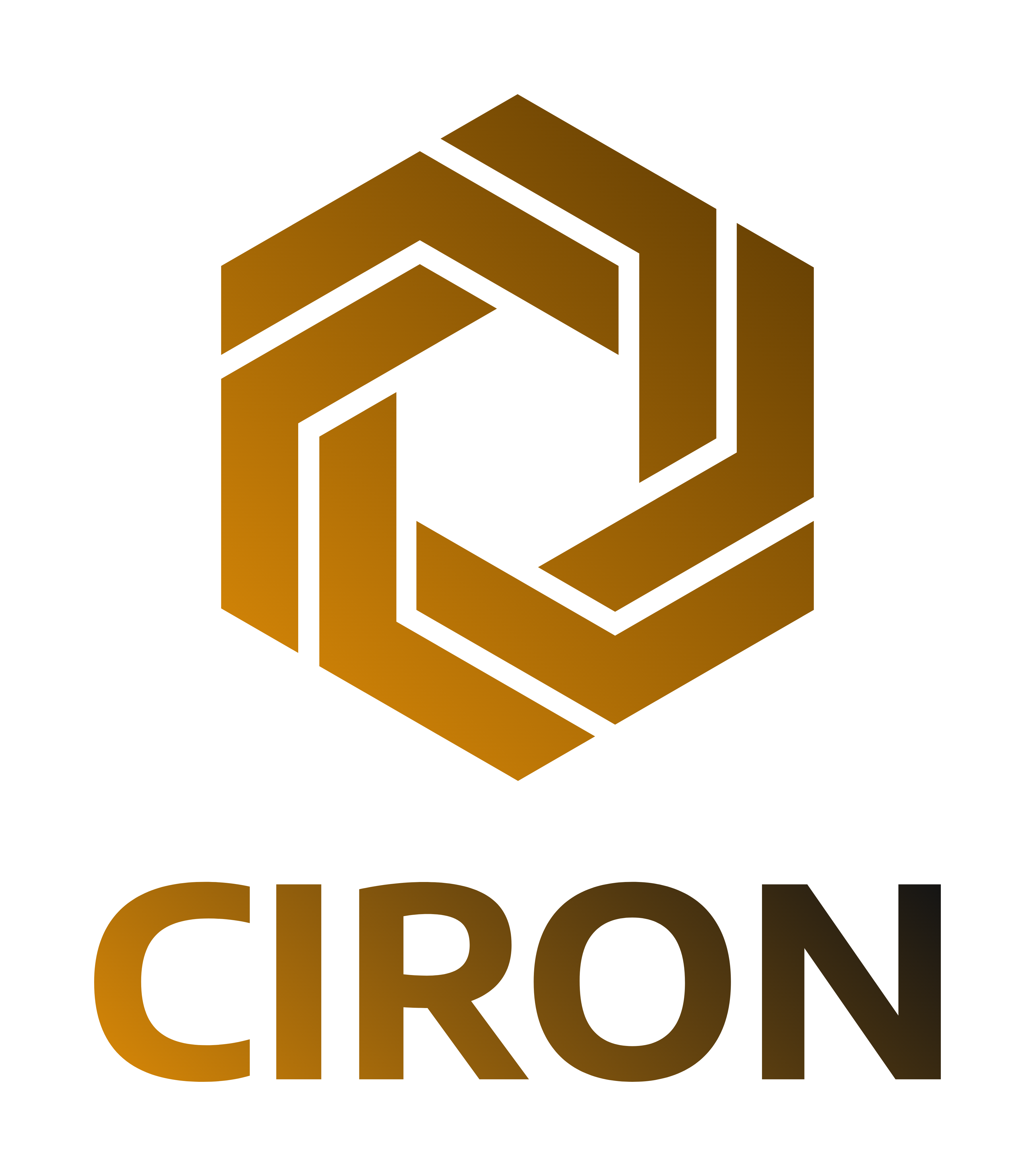 Ciron AB logotyp