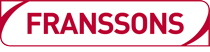 Franssons Maskinbearbetning i Kalmar Aktiebolag logotyp