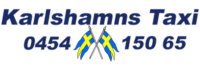 Karlshamns Taxi Aktiebolag logotyp
