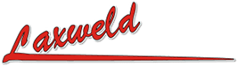 Laxweld Aktiebolag logotyp