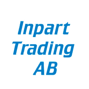 Inpart Trading Aktiebolag logotyp