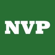 Nacka Värmdö Posten AB logotyp