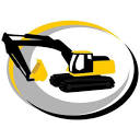 Slättäng Maskinstation AB logotyp