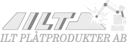 ILT Plåtprodukter Aktiebolag logotyp