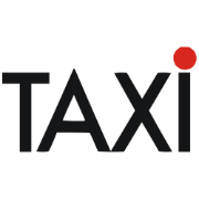 Taxicentralen Falköping Aktiebolag logotyp