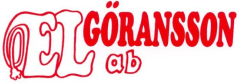 Göranssons Elektriska i Årjäng Aktiebolag logotyp