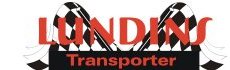 Lundins Transporter AB logotyp