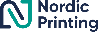Nordic Printing Production AB logotyp