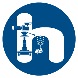 Hofmann Teknik Aktiebolag logotyp