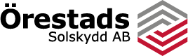 Örestads Solskydd Aktiebolag logotyp