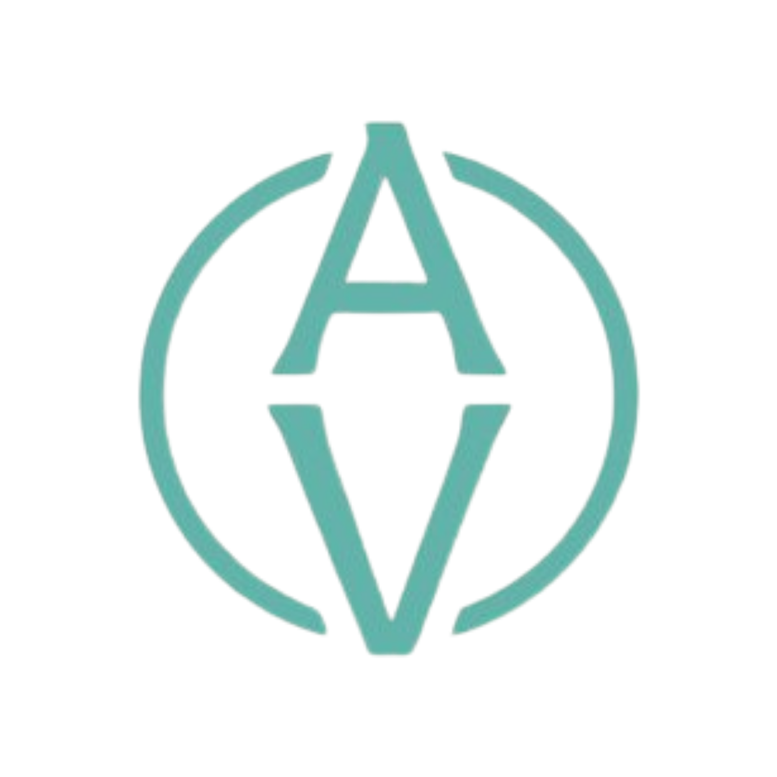 Antikhuset och Auktionsverket Peter Pettersson Aktiebolag logotyp