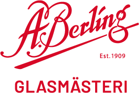 Berlings Glasmästeri AB logotyp
