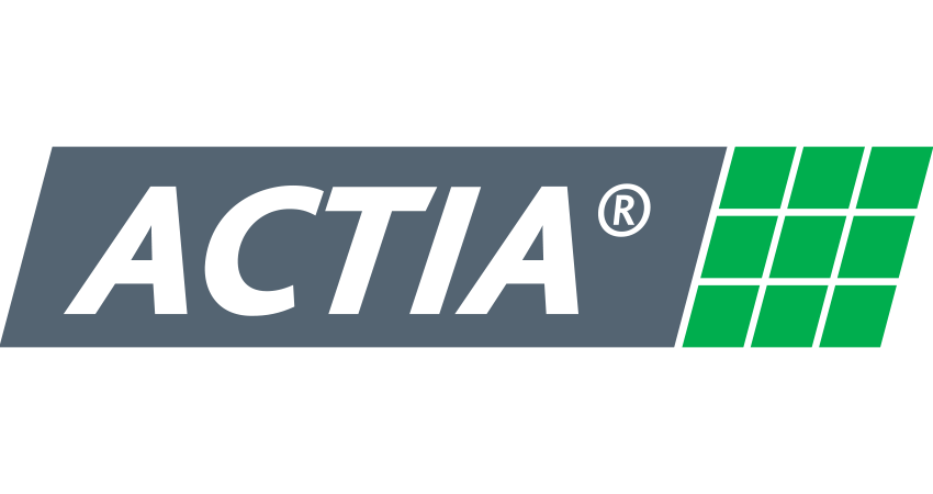 Actia Nordic AB logotyp