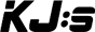 Aktiebolaget KJ:s Maskiner logotyp