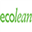 Ecolean Aktiebolag logotyp