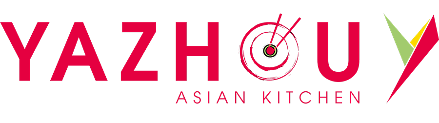 Yazhou i Helsingborg AB logotyp