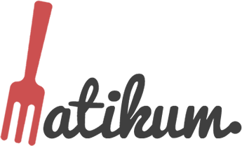 Maticum-Ryberg Restaurang Aktiebolag logotyp
