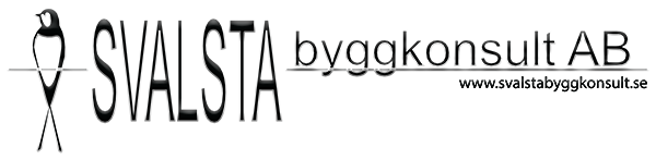 Svalsta Byggkonsult Aktiebolag logotyp