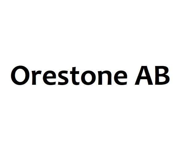 Orestone Aktiebolag logotyp