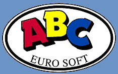 ABC Euro Soft AB logotyp