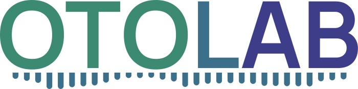 Otolab AB logotyp