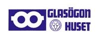 Glasögonhuset i Simrishamn Aktiebolag logotyp