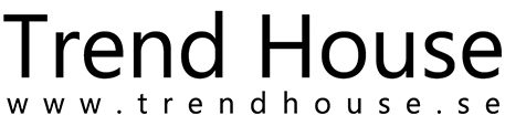 Trend House i Värnamo Aktiebolag logotyp