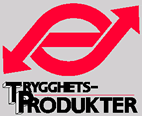 Sandbergs Trygghetsprodukter Aktiebolag logotyp