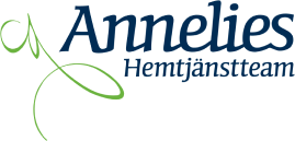 Annelies Hemtjänstteam AB logotyp