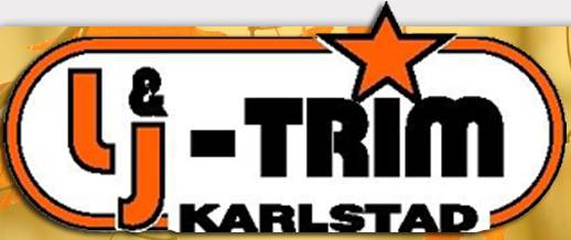LJ-Trim Aktiebolag logotyp