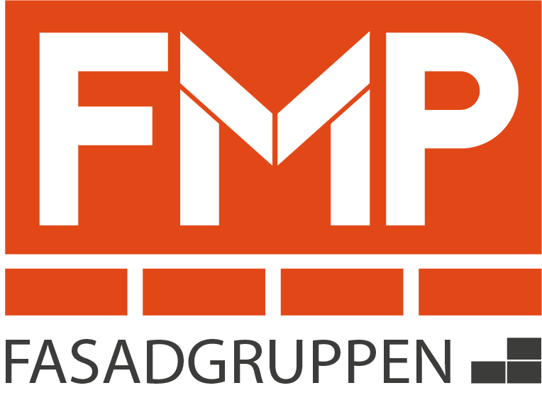 Frillesås Mur och Puts Aktiebolag logotyp