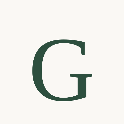 Gustelia Redovisningsbyrå Aktiebolag logotyp