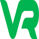 VR Sverige AB logotyp