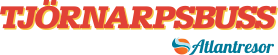 Tjörnarps Buss & Åkeri Aktiebolag logotyp