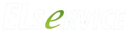 Elservice i Hallsberg Aktiebolag logotyp