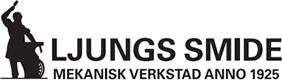 Ljungs Smide i Helsingborg Aktiebolag logotyp